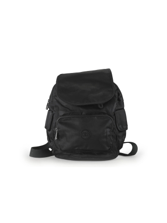 Kipling Rucksack Schwarz 353774
 Größe standaard
 