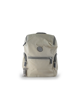 Kipling Rucksack Beige 353780
 Größe standaard
 