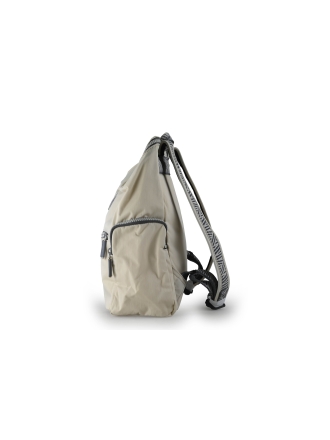 Kipling Rucksack Beige 353780
 Größe standaard
 