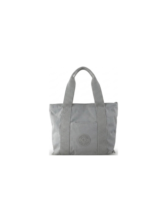 Kipling Umhängetasche Grau 353781
 Größe standaard
 