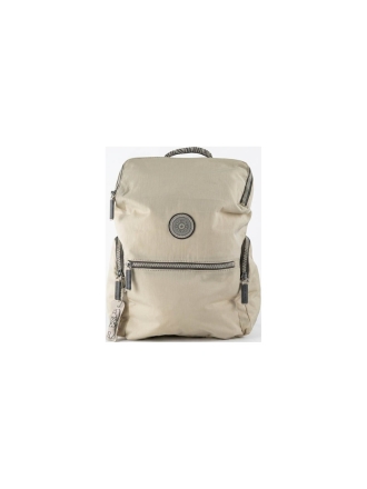 Kipling Rucksack Beige 353782
 Größe standaard
 