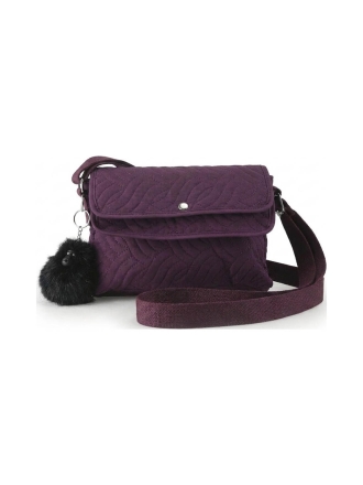 Kipling Umhängetasche Rot 353784
 Größe standaard
 