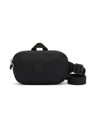 Kipling Hüftbeutel Schwarz 353785
 Größe standaard
 
