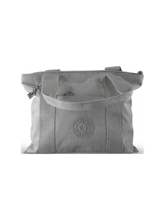 Kipling Umhängetasche Grau 353787
 Größe standaard
 