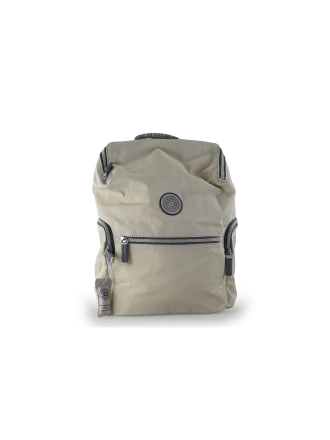Kipling Rucksack Beige 353788
 Größe standaard
 
