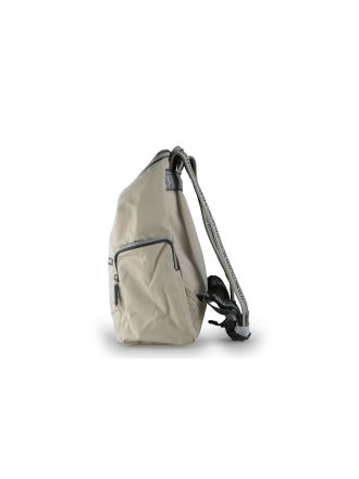 Kipling Rucksack Beige 353788
 Größe standaard
 