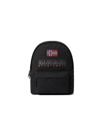 Napapijri Rucksack Schwarz 353789
 Größe standaard
 