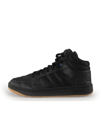 Adidas Hohe Sneaker Schwarz 353794
 Größe 41
 