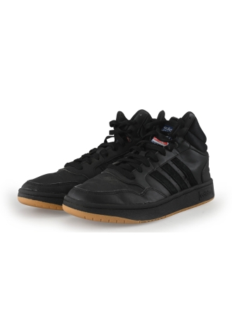 Adidas Hohe Sneaker Schwarz 353794
 Größe 41
 