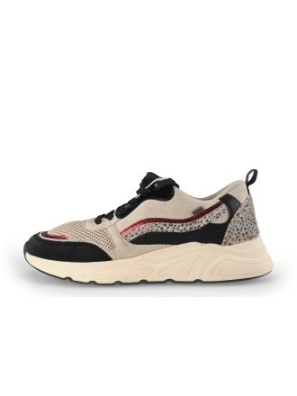 Poelman Sneaker Beige 353795
 Größe 39
 