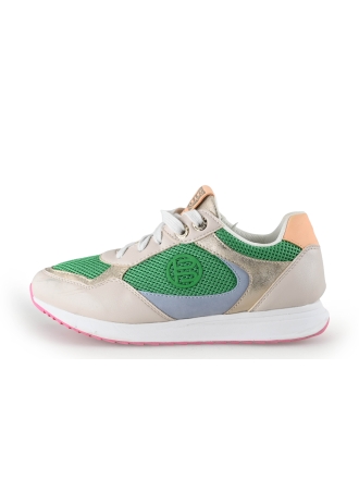 Bagatt Sneaker Orange 353796
 Größe 39
 