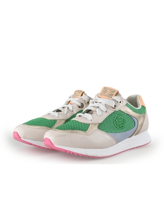 Bagatt Sneaker Orange 353796
 Größe 39
 