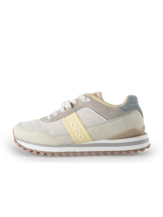 Bjorn Borg Sneaker Beige 353797
 Größe 39
 