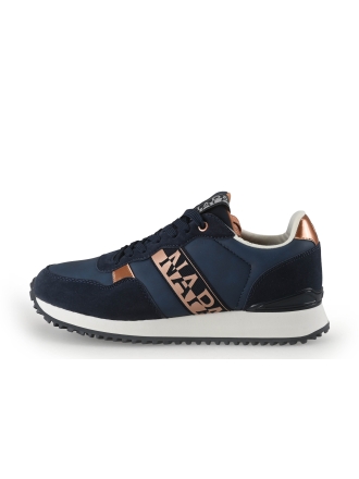 Napapijri Sneaker Blau 353798
 Größe 37
 