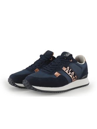 Napapijri Sneaker Blau 353798
 Größe 37
 