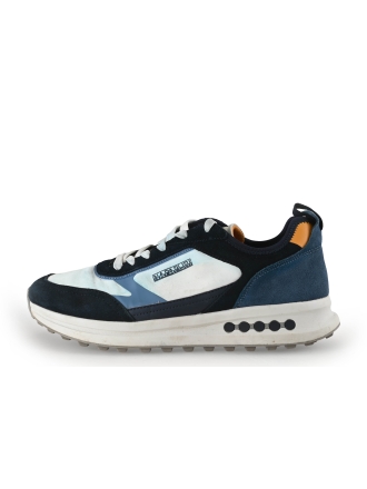 Napapijri Sneaker Blau 353800
 Größe 44
 