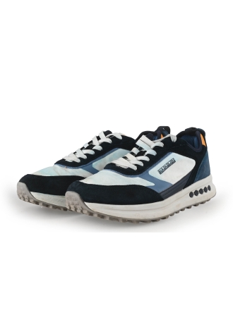 Napapijri Sneaker Blau 353800
 Größe 44
 