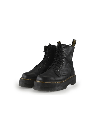 Dr. Martens Boots Schwarz 353801
 Größe 38
 