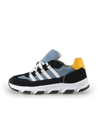 DSTRCT Sneaker Schwarz 353802
 Größe 37
 