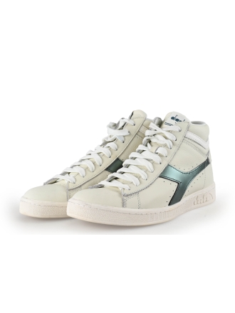 Diadora Hohe Sneaker WeiĂ 353803
GröĂe 40
