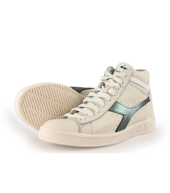 Diadora Hohe Sneaker