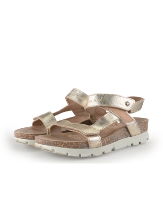 Panama Jack Sandalen Gold 353804
 Größe 37
 