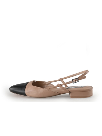 Steve Madden Ballerinaschuhe Cognac 353806
 Größe 38
 