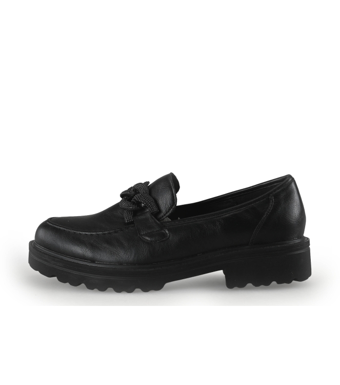 Smiling For Feet Loafers 
