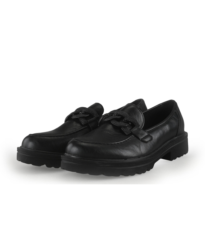 Smiling For Feet Loafers 