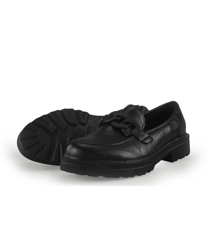 Smiling For Feet Loafers 