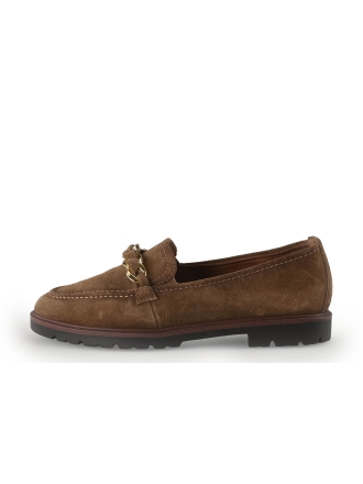 Tamaris Loafers  Braun 353808
 Größe 37
 