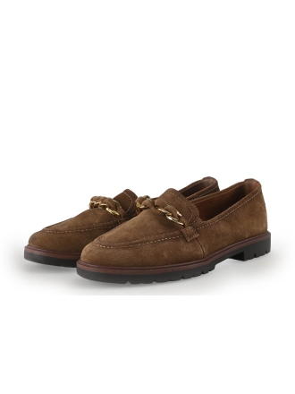 Tamaris Loafers  Braun 353808
 Größe 37
 