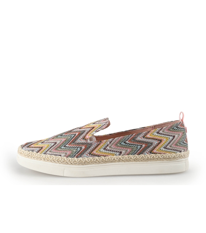 La Strada Loafers 