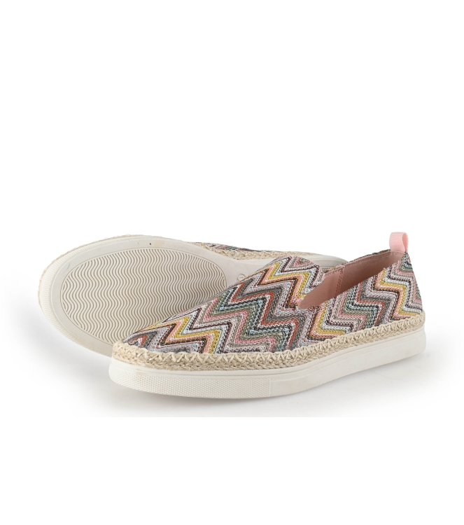 La Strada Loafers 