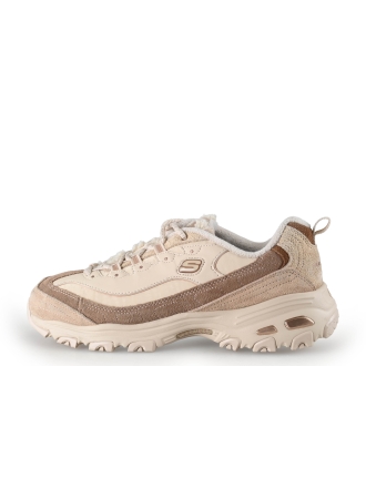 Skechers Sneaker Beige 353813
 Größe 41
 