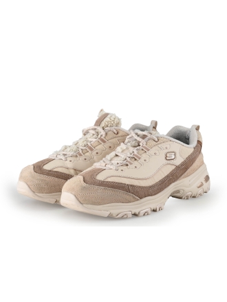 Skechers Sneaker Beige 353813
 Größe 41
 