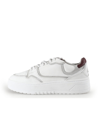 Omoda Sneaker Weiß 353814
 Größe 40
 