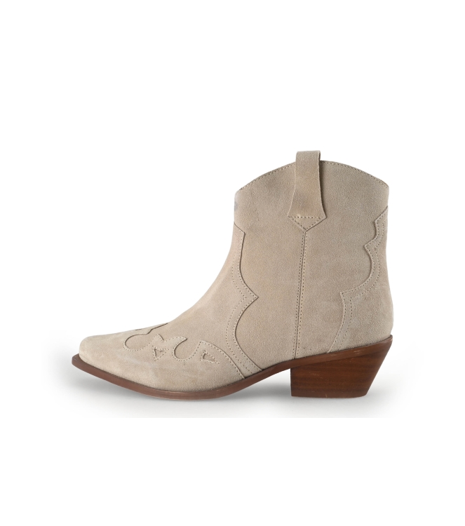 Manfield Cowboystiefel