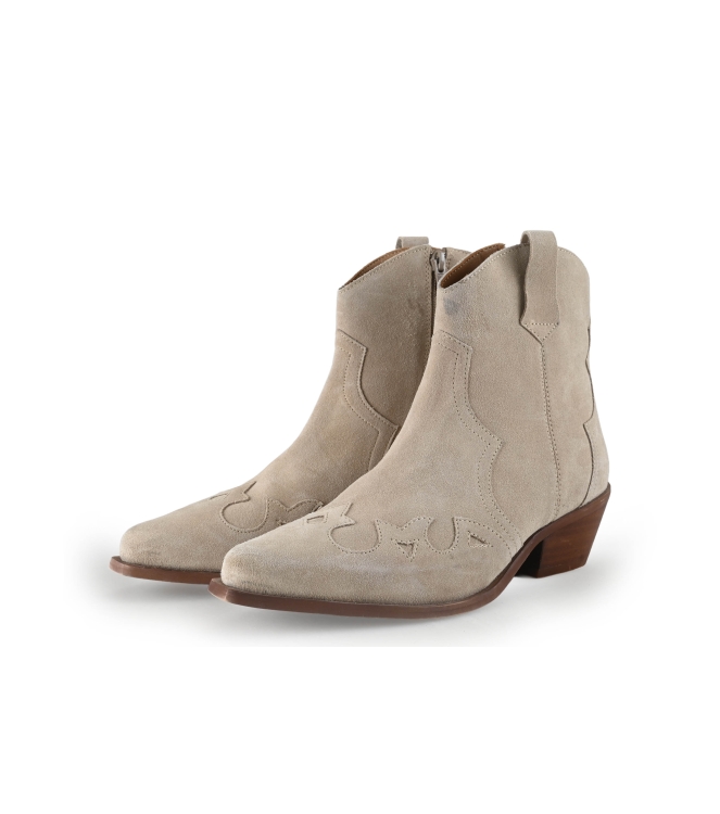 Manfield Cowboystiefel