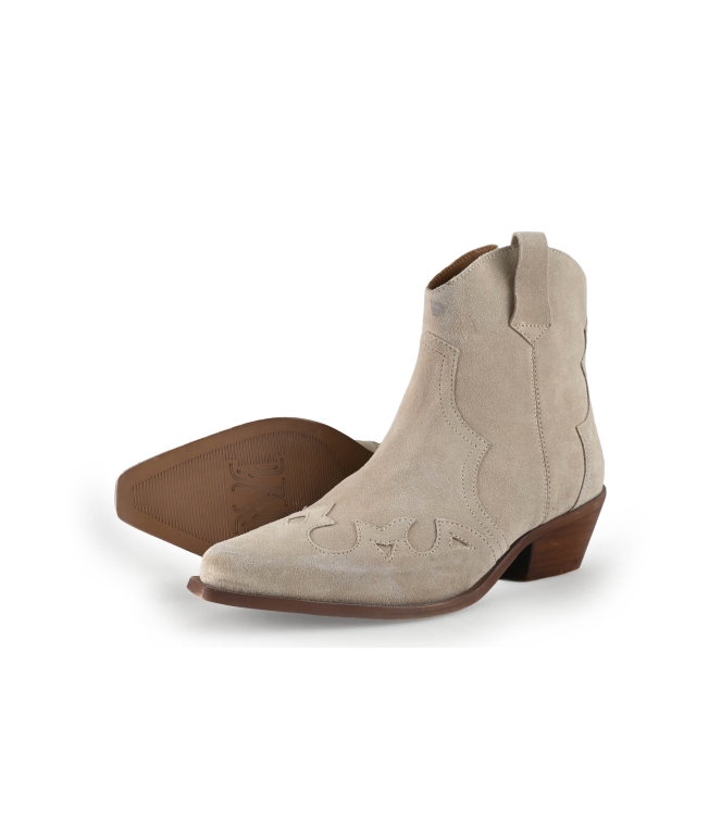 Manfield Cowboystiefel