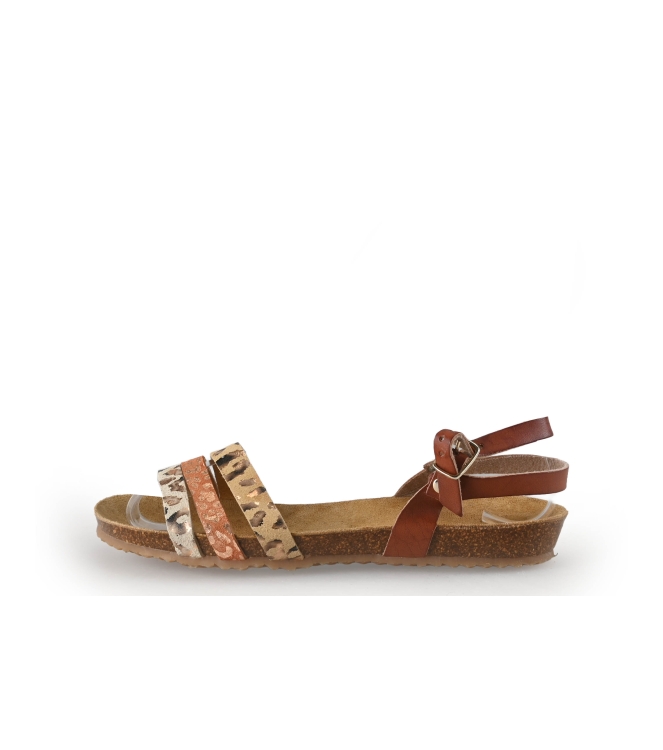 Billowy Sandalen