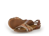 Billowy Sandalen