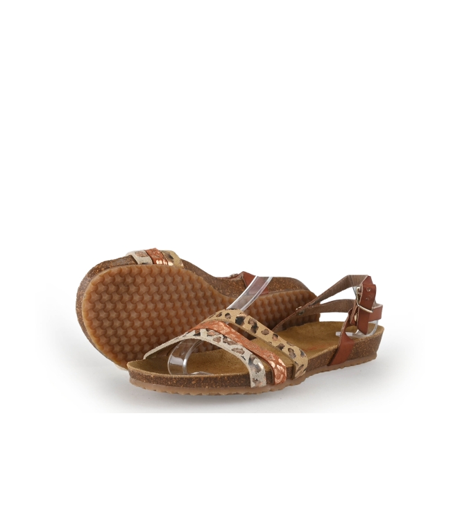 Billowy Sandalen