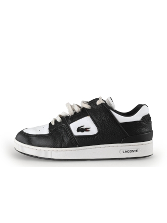 Lacoste Sneaker Schwarz 353820
 Größe 40
 
