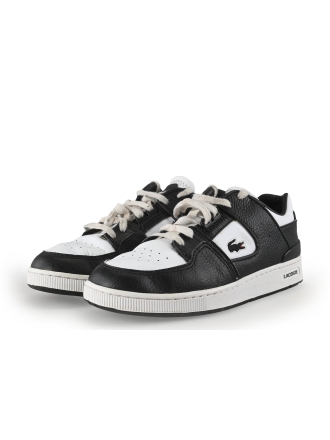 Lacoste Sneaker Schwarz 353820
 Größe 40
 