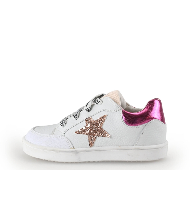 Nelson Sneaker