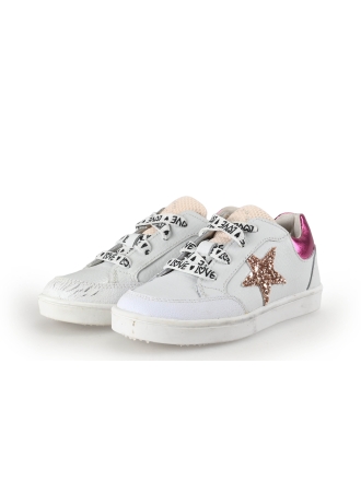 Nelson Sneaker Weiß 353821
 Größe 25
 