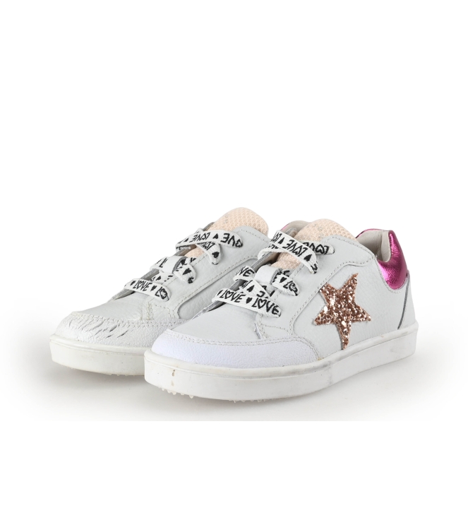 Nelson Sneaker