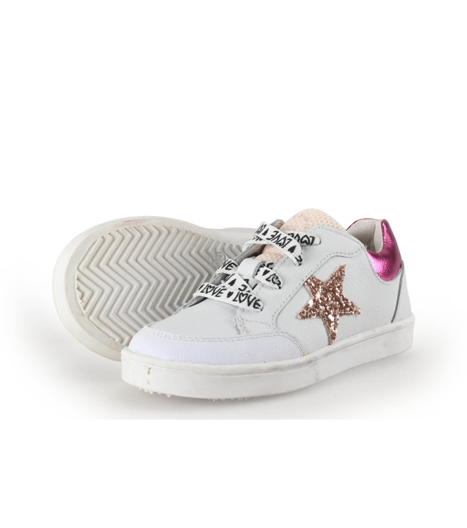 Nelson Sneaker