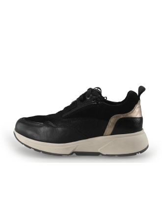 Xsensible Sneaker Schwarz 353823
 Größe 37
 